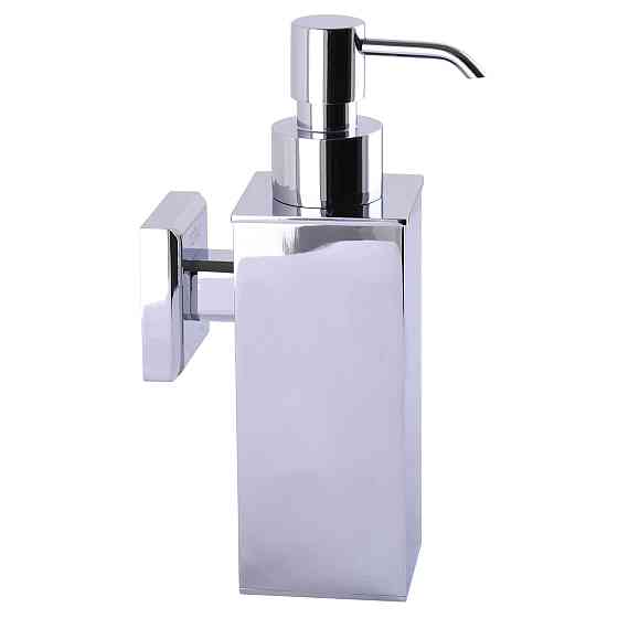 Дозатор рідкого мила TOPAZ TКВ 9932 (000021346) Київ