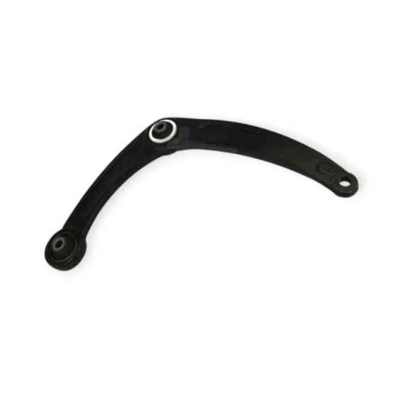 Рычаг подвески Citroen Berlingo 08- левый L передней Мукачево