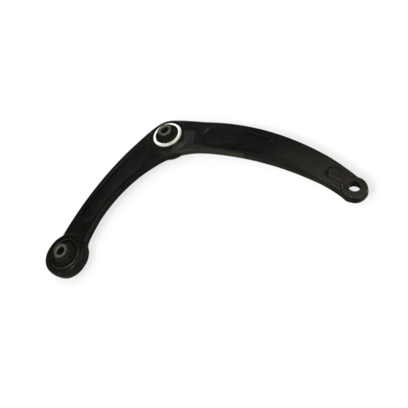 Рычаг подвески Citroen Berlingo 08- левый L передней Мукачево - изображение 1