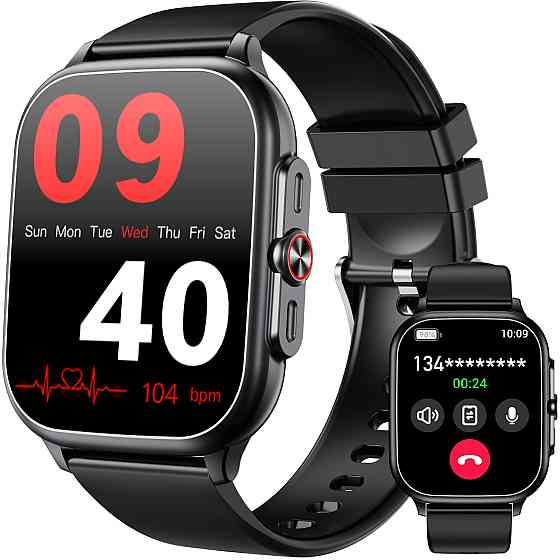 Годинник Oukitel V7 Pro Black Винница