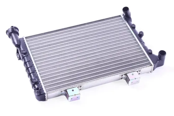 Радіатор 21073 алюм LSA Есо Вінниця