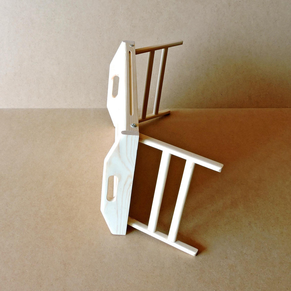 Столик-поднос для завтрака 