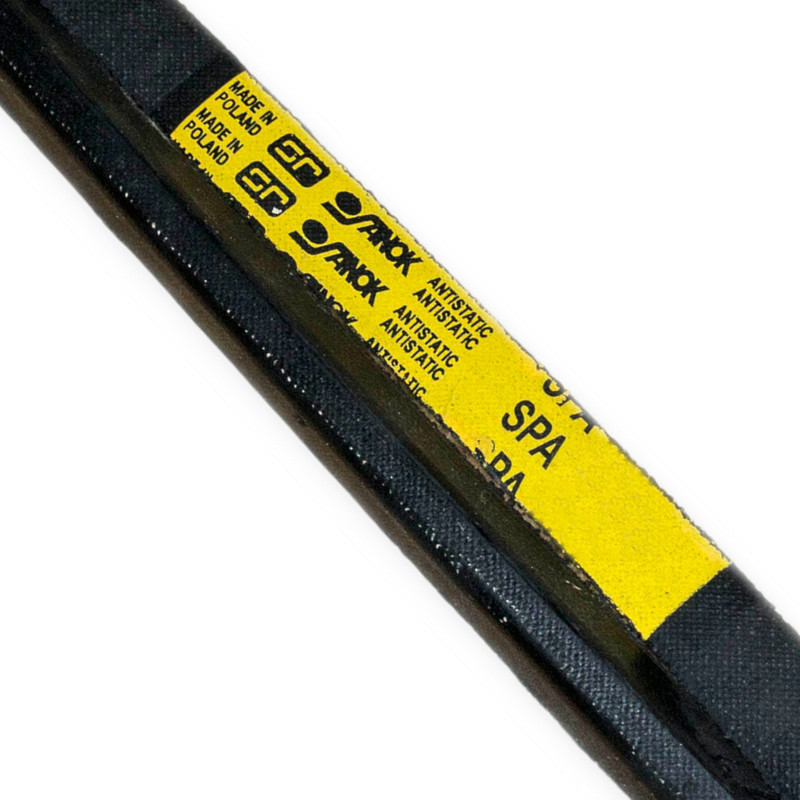 Ремінь (посилений) 11х10х2182 Мукачево - фото 1