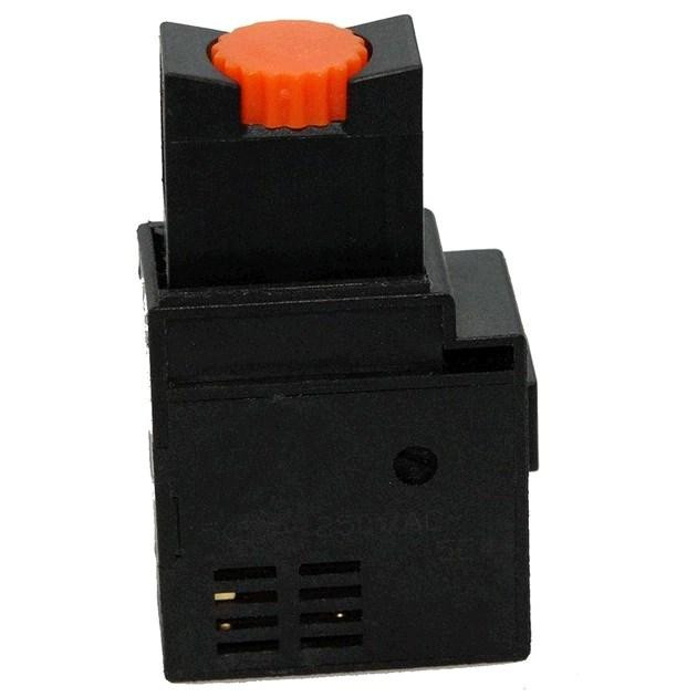 Кнопка для дриля 6 А Євро без реверсу Мукачево - фото 1