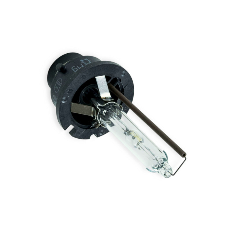 Автолампа D2S 12V 35W PHILIPS Vision ксенонова Мукачево - фото 1