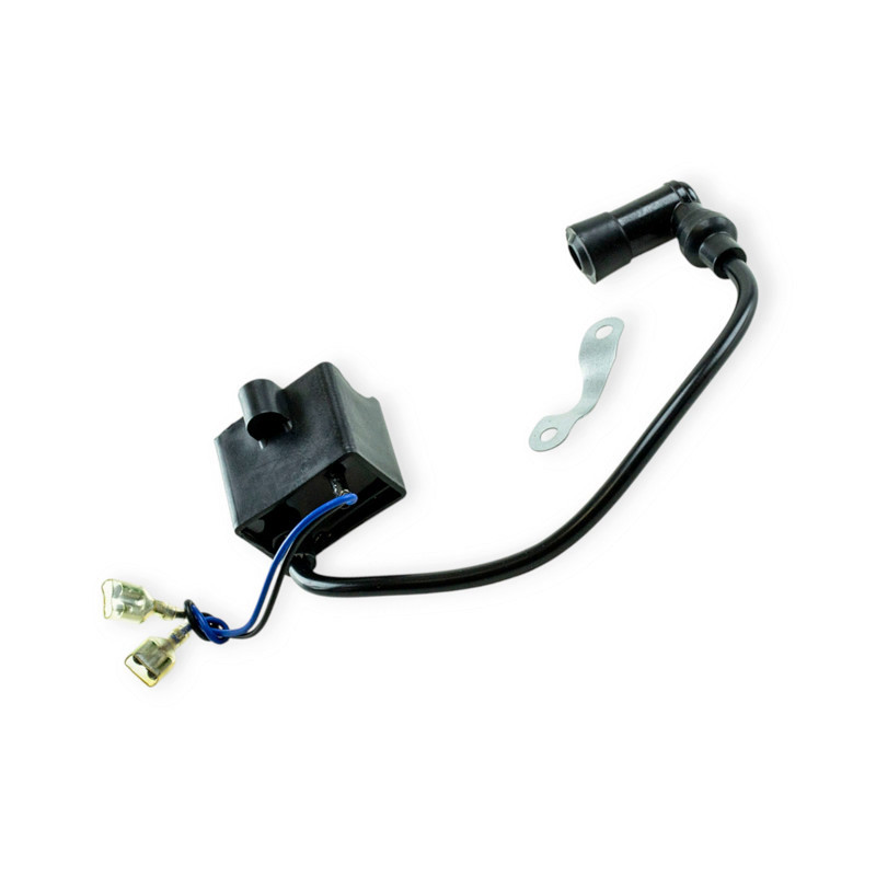 Котушка Веломотор інтегрована запалювання Мукачево - фото 1