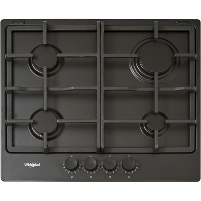 Варочная поверхность Whirlpool TGML660NB Винница - изображение 1