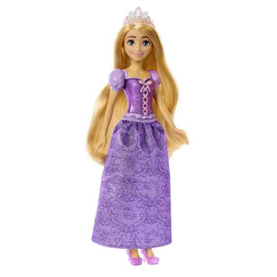 Лялька Disney Princess Рапунцель 29см (HLW03) Чернігів