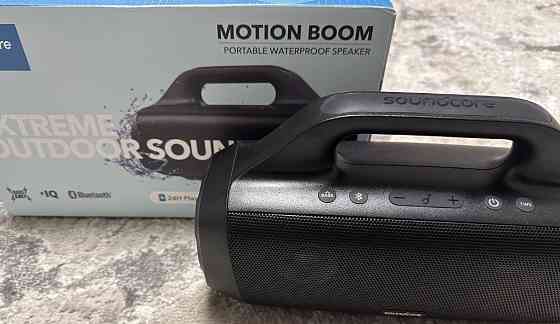 Беспроводная колонка Anker Soundcore. Киев