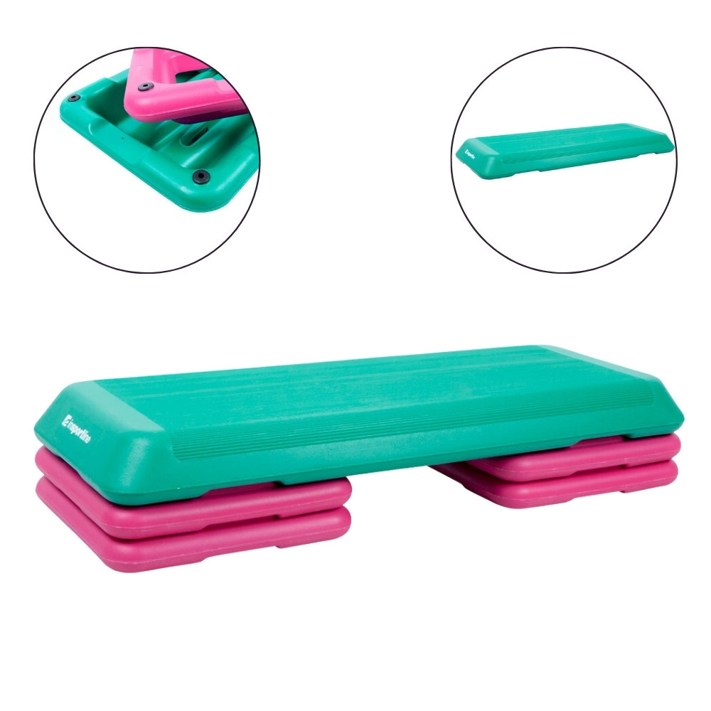 Степ-платформа inSPORTline AS500 Киев - изображение 5