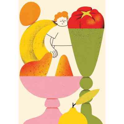 Книга Виховання харчування: 10 кроків до здоров&apos;я вашої дитини - Наталія Самойленко, Анна Бєлокоз Yakaboo Publishing (9786178107659) Вінниця