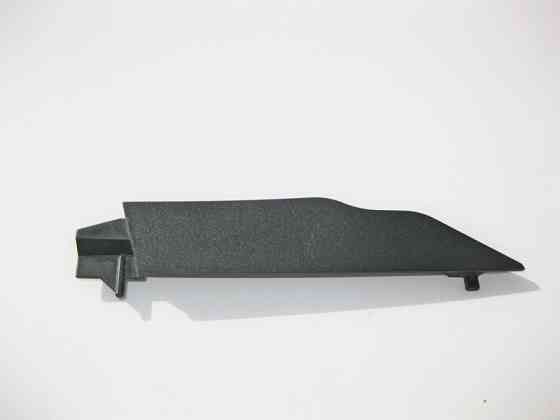 Mercedes-Benz  A2217840244 Пластикова накладка опорного механізму зсувного скла панорами права S-Class W221 long Одеса