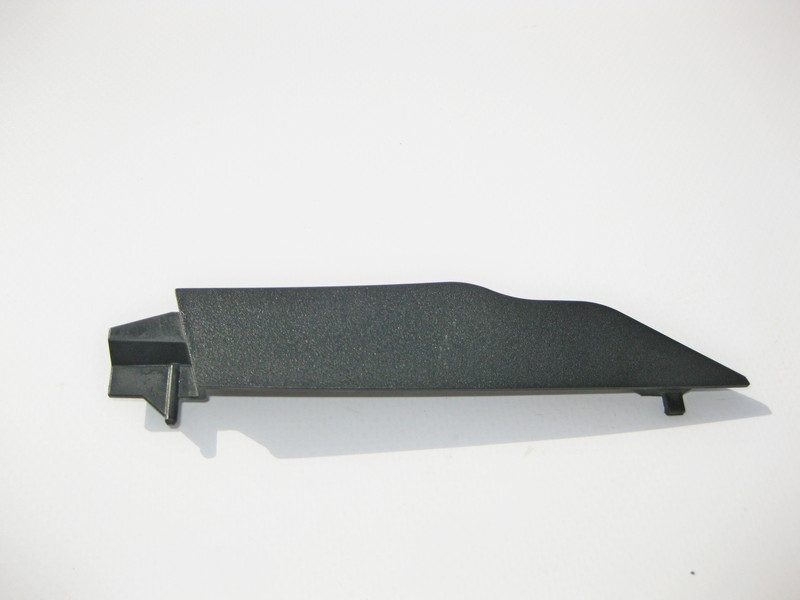 Mercedes-Benz  A2217840244 Пластикова накладка опорного механізму зсувного скла панорами права S-Class W221 long Одеса - фото 2