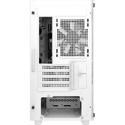 Корпус Deepcool CC360 WH ARGB (R-CC360-WHAPM3-G-1) Вінниця - фото 10
