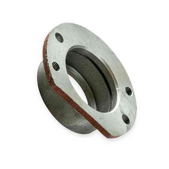 Гнездо Т-25 КПП Мукачево