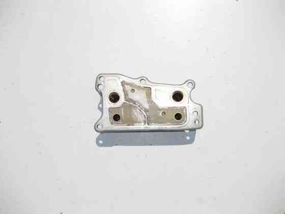 Mercedes-Benz  A2721880001 Масляний радіатор на корпусі масляного фільтра двигунів M272 V6 2.5 3.0 3.5л M273 V8 4.6 5.5л Одеса