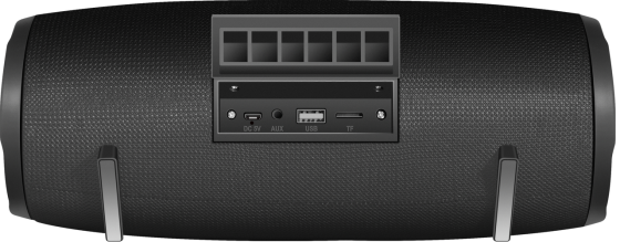 Портативна колонка Defender G22 20Вт, Black (65122) (6748248) Київ