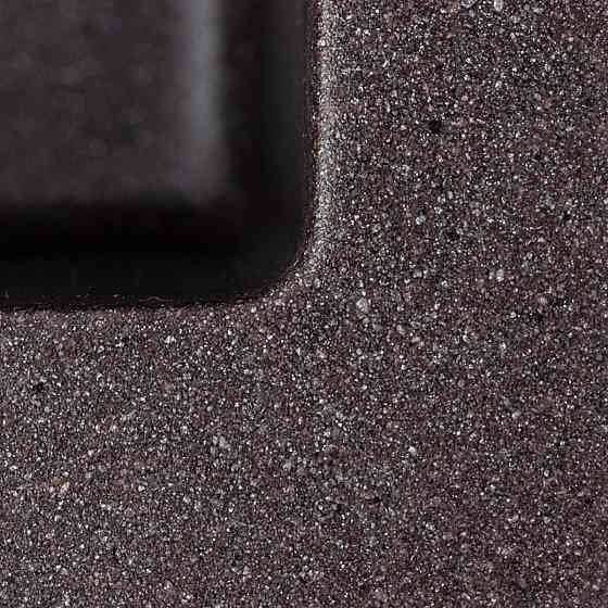 Кухонна гранітна мийка 5444 AMELI VALESO гренадін Коломыя