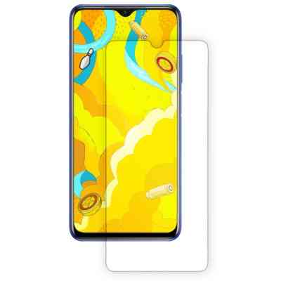 Скло захисне BeCover Poco M2 / Poco M3 Clear (705665) Вінниця