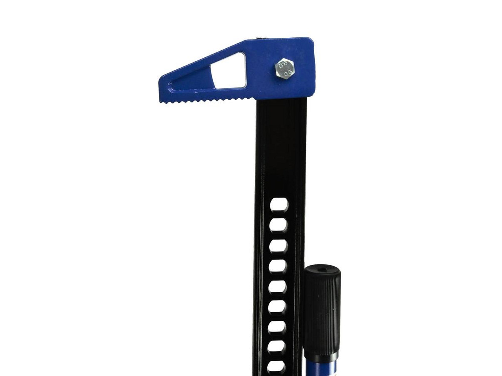 Домкрат механічний фермерський 3 тони / 15 - 150 см Київ - фото 12