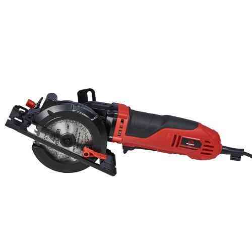 Мини циркулярная пила Vitals Master Rg 1271TG mini: диск 125мм, 710 Вт, 4500 об/мин. Киев