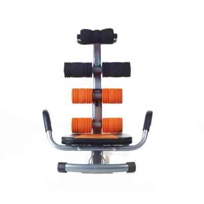 Силовой тренажер Everfit для преса AB-Smart (AB-SMART) (931263) Винница