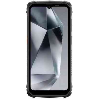 Мобільний телефон Oscal Marine 1 4/128GB Black Вінниця