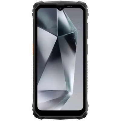 Мобільний телефон Oscal Marine 1 4/128GB Black Вінниця - фото 2