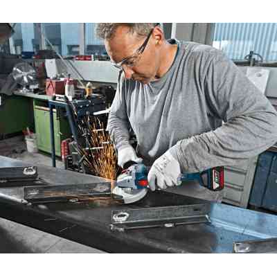 Шліфувальна машина Bosch 18V-10 (0.601.9J4.004) Вінниця