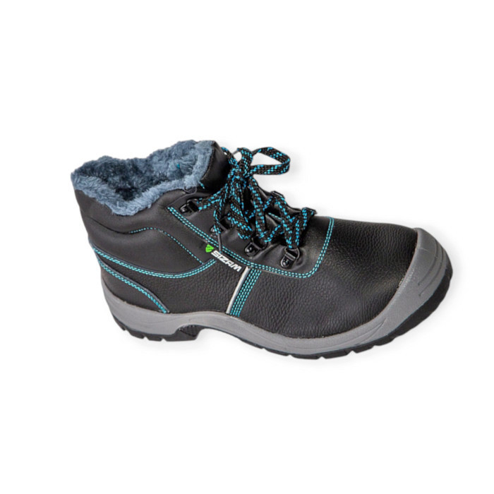 Черевики Buffalo захисні утеплені -20 ° С, р 43 акрил. утеплювач, сталева підноска/прокладка Мукачево - фото 3