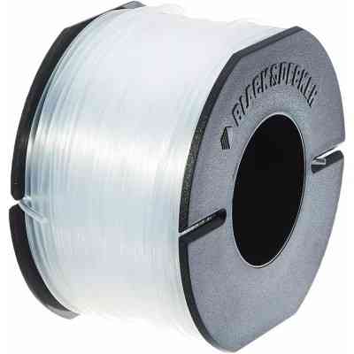 Жилка косильна Black&amp;Decker 1.5 мм, 50 м (A6171) Вінниця