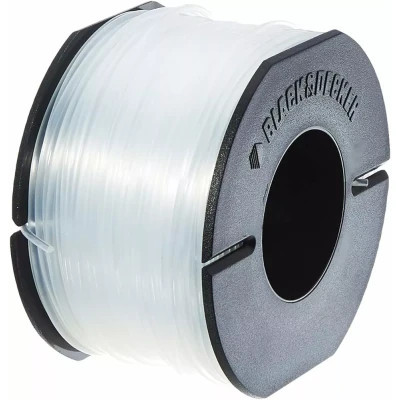 Жилка косильна Black&amp;Decker 1.5 мм, 50 м (A6171) Вінниця - фото 1