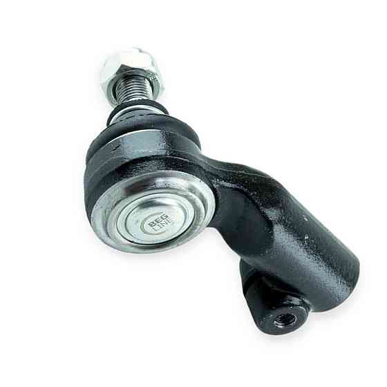 Наконечник тяги 2110, 2170, 2190 лівий зовнішній рульовий Мукачево