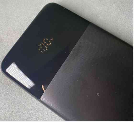 Power Bank Hoco 10000 мА·год — Швидке заряджання 22.5W! Київ