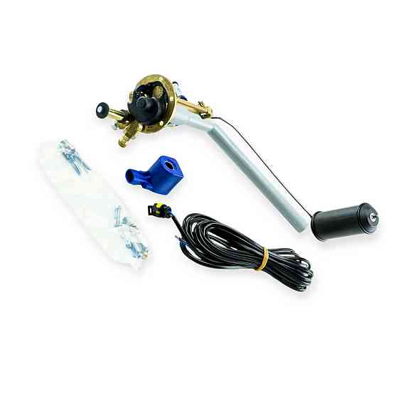 Мультиклапан е at02 r67-01 h240-00, вих 8 з котушкою, без кл Мукачево