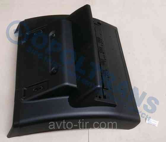 Крыло заднее задняя часть MAN TGA-S-X Луцк