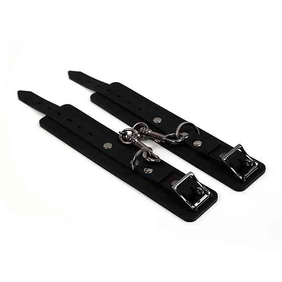 Наручники із силікону Pornhub Silicone Wrist Buckles Sex Aura Київ