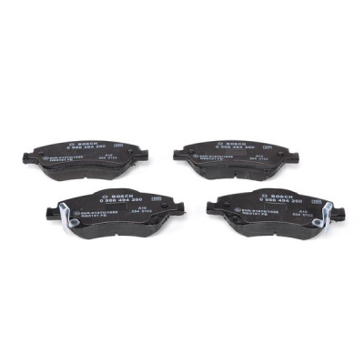 Гальмівні колодки Bosch 0 986 494 260 Вінниця - фото 7