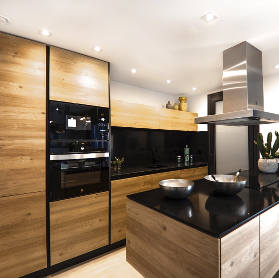 LED Світильник врізний під лампу GU10 30W квадратний білий VL-SPF08S-W Videx Житомир