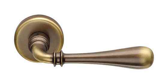 Ручка Colombo Ida ID 31 RSB бронза R ф / с Киев