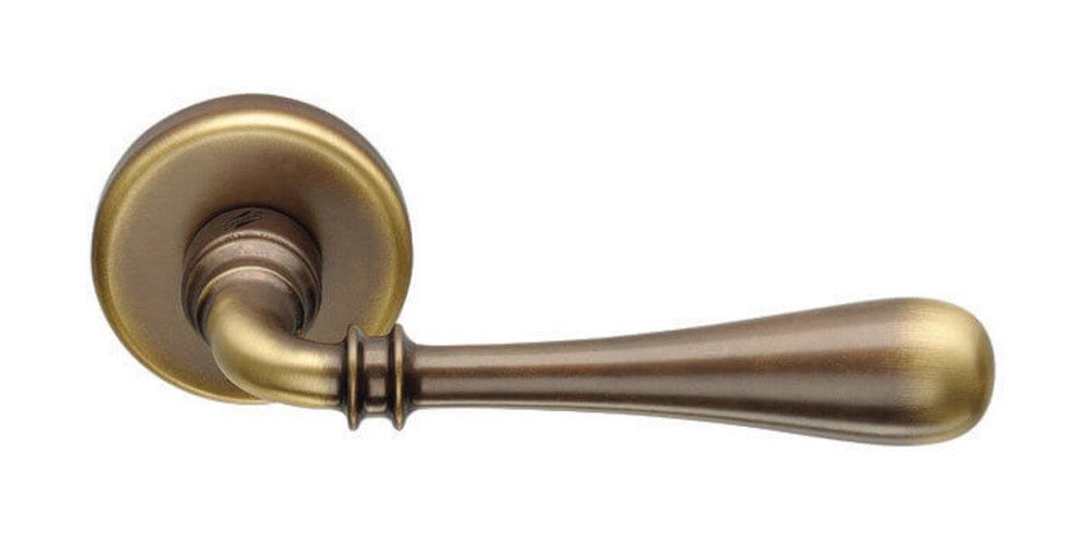 Ручка Colombo Ida ID 31 RSB бронза R ф / з Київ - фото 1