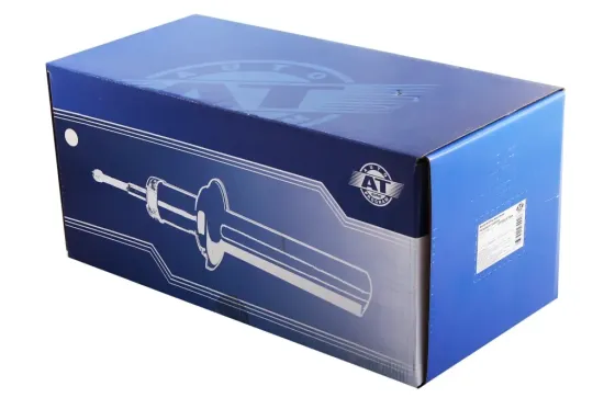 Амортстійка 2170 передня розбірна AT права Вінниця