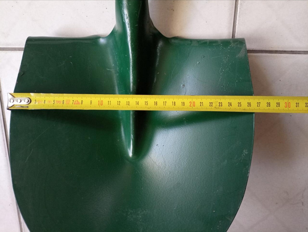 Лопата "американка" польського виробника з держаком І (звуженим під лопату) Киев - изображение 5