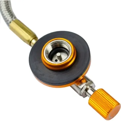 Горелка Tramp UTRG-047 + Картридж 230гр (UTRG-047+UTRG-003) Винница