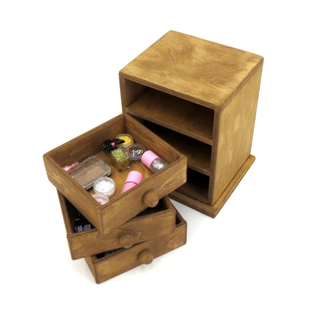 Органайзер для косметики "Тея" мускат Миколаїв - фото 5