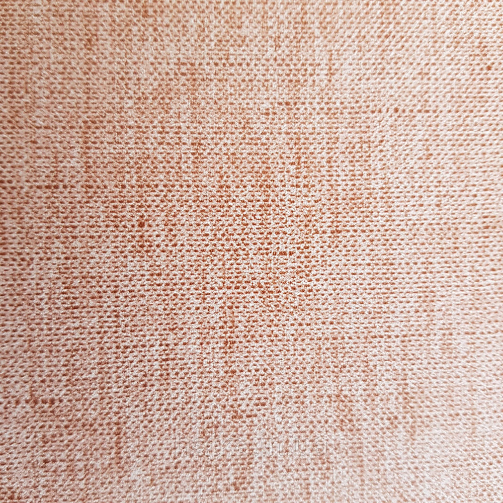 Обои виниловые на флизелине Caselio The Place to bed  0.53х10 м однотонные терракотовые Киев - изображение 1