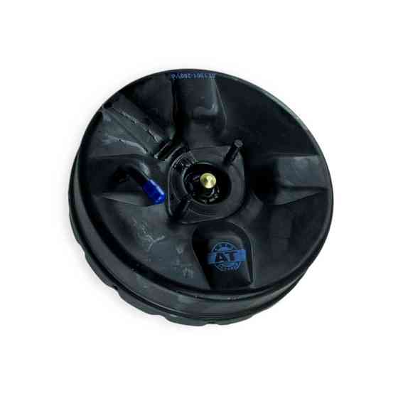 Вакуумный тормозов Lanos AT усилитель Мукачево