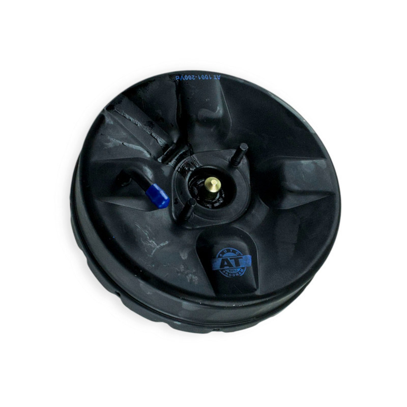 Вакуумный тормозов Lanos AT усилитель Мукачево - изображение 1