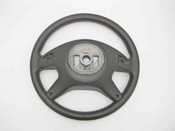 Mercedes-Benz  A1664600318 8P18 Рульове колесо - кермо з підігрівом коричневий ML W166 GL X166 Одеса