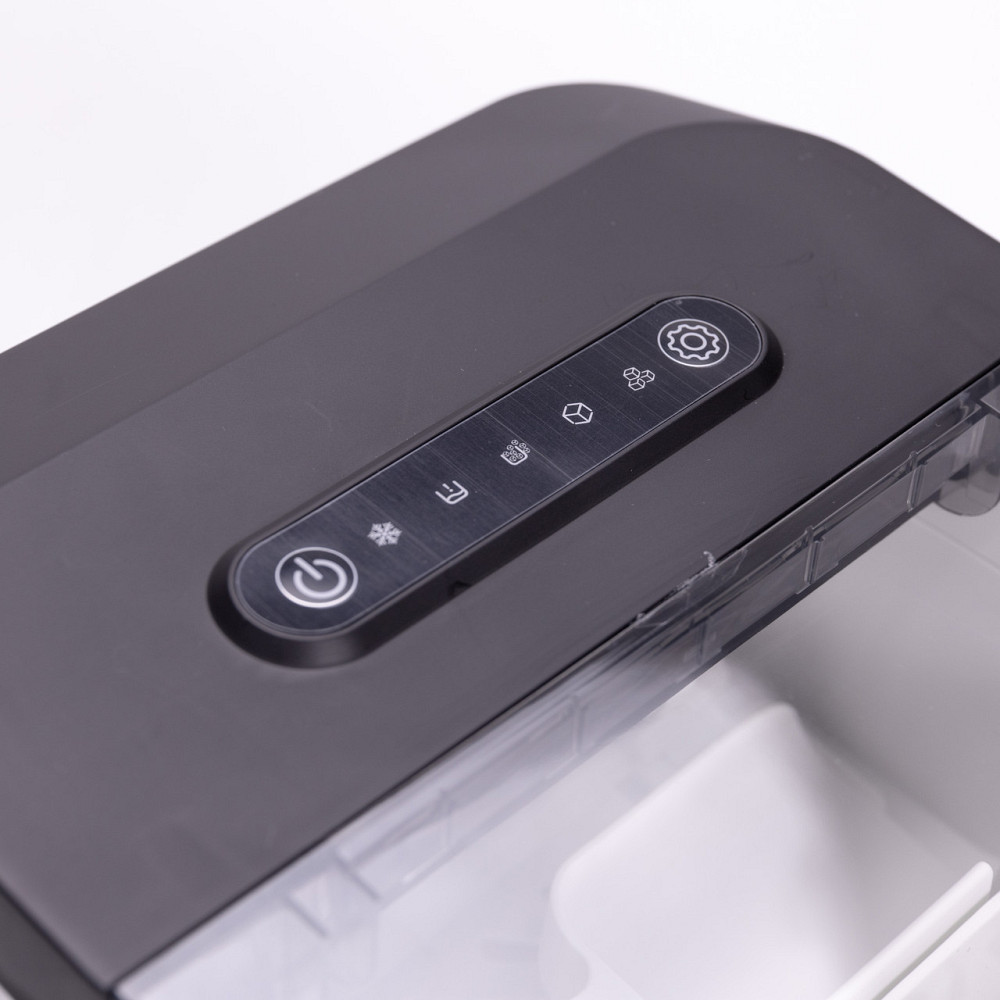 Льодогенератор для дому SOKANY 112 Вт SK-03038 Коломия - фото 9